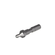 Záhlbník do dreva priemer vrtáka 4mm priemer záhlbníka 10mm HSS