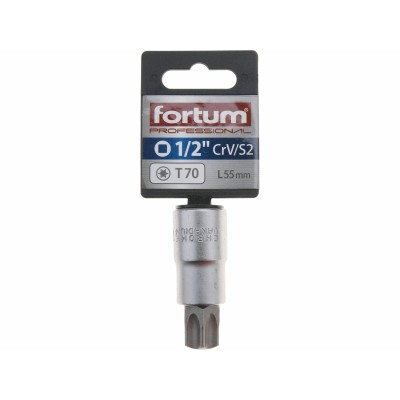 Hlavica 1/2 TX70 Fortum