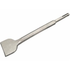 Sekáč plochý SDS+ 60x250mm Extol Premium