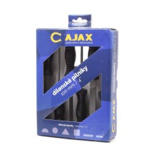 Sada pílnikov 100/2" 6-dielna Ajax 286211941025