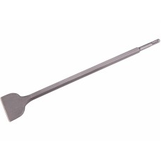 Sekáč plochý SDS+ 60x400mm Extol Premium 8801508