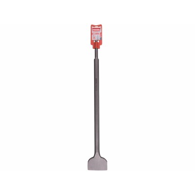 Sekáč plochý SDS+ 60x400mm Extol Premium 8801508
