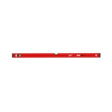 Vodováha magnetická 100cm Milwaukee