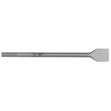 Sekáč plochý SDS-MAX 50x400mm Milwaukee