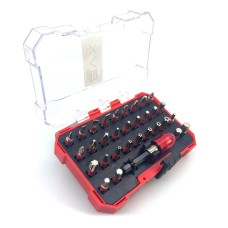 Sada bitov 32-dielna SVXtools