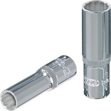 Hlavica predĺžená 3/8 20mm 9183755 KS Tools Hlavica predĺžená 3/8 20mm 9183755 KS Tools