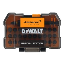Sada bitov 32-dielna McLaren DeWalt DT70900T-QZ