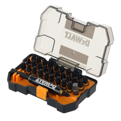 Sada bitov 32-dielna McLaren DeWalt DT70900T-QZ