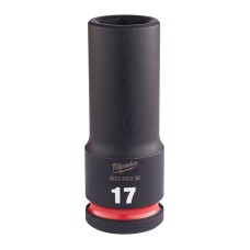 Hlavica 1/2 priemyselná gola predĺžená 17x78mm Milwaukee
