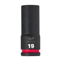 Hlavica 1/2 priemyselná gola predĺžená 19x78mm Milwaukee