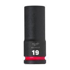 Hlavica 1/2 priemyselná gola predĺžená 19x78mm Milwaukee