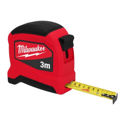 Meter 3m 19mm Compact Milwaukee