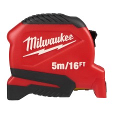 Meter 5m 25mm Compact Milwaukee