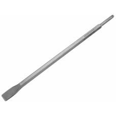 Sekáč plochý SDS+ 20x400mm Extol Premium