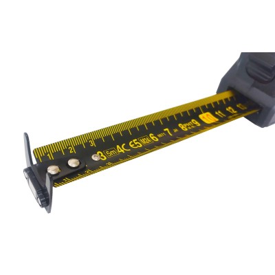 Meter zvinovací 5mx25mm MAGG Profi