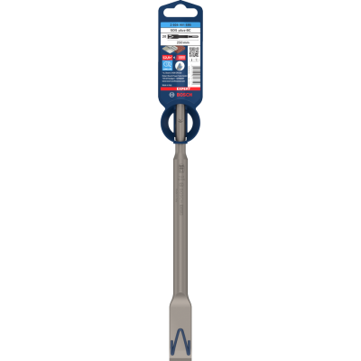Sekáč plochý EXPERT SDS plus-8C 20x250mm Bosch