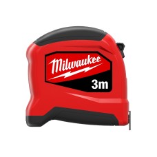 Meter 3m 16mm Slimline Milwaukee
