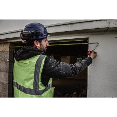 Meter 3m 16mm Slimline Milwaukee