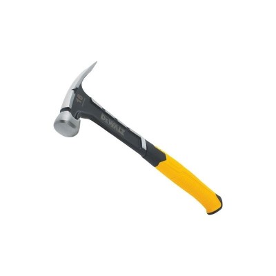 Kladivo oceľové 456g Dewalt