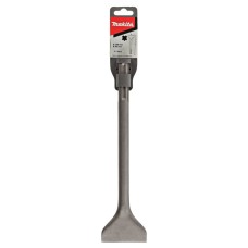 Sekáč lopatka 80x300 SDS-MAX Makita
