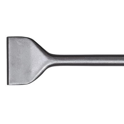 Sekáč lopatka 80x300 SDS-MAX Makita