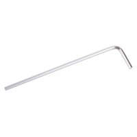 Imbusový kľúč predĺžený 2mm 17x81mm