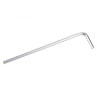 Imbusový kľúč predĺžený 3mm 20x96mm