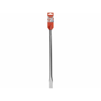 Sekáč plochý SDS-MAX 25x400 Extol