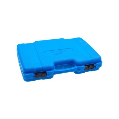 Gola sada 171 dielna 1/4", 3/8", 1/2" MAGG PROFI