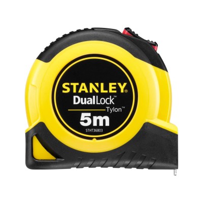 Meter 5m dual-lock Tylon Stanley