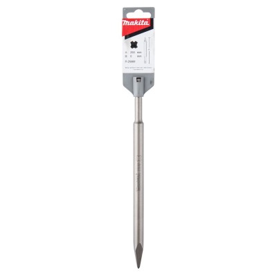 Sekáč špicatý SDS+ 250mm Makita