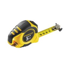 Meter 3m zvinovací s magnetickým háčikom Fat-Max Stanley