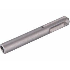 Adaptér držiaku bitov s SDS+ na 1/4" Fortum