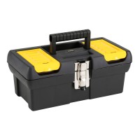 Kufor na náradie 12,5 s kov. Stanley Kufor na náradie 12,5 s kov. Stanley
