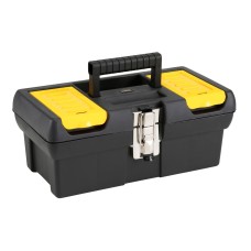 Kufor na náradie 12,5 s kov. Stanley