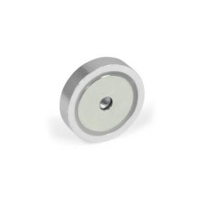 Magnet okrúhly so závitom M10 GN 50.5-ND-63 1100N
