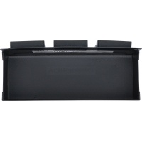 Magnetická polička na spreje 210mm BGS Magnetická polička na spreje 210mm BGS