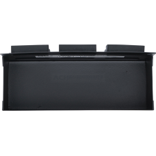 Magnetická polička na spreje 210mm BGS