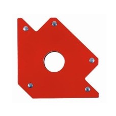 Magnetický trojuholník na zváranie 80mm Magg