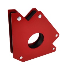 Magnetický trojuholník na zváranie Magg 130mm