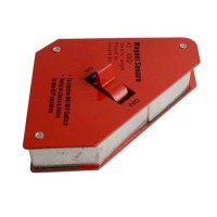 Magnetický trojuholník s vypínačom 110mm Magg Magnetický trojuholník s vypínačom 110mm Magg