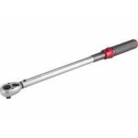 Momentový kľúč 1/2 20-210 Nm 45z Extol Premium Momentový kľúč 1/2 20-210 Nm 45z Extol Premium
