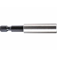 Nadstavec na bity magnetický 1/4x60mm Fix-Clip Fortum Nadstavec na bity magnetický 1/4x60mm Fix-Clip Fortum