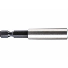 Nadstavec na bity magnetický 1/4x60mm Fix-Clip Fortum