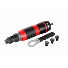 Nadstavec na nitovanie trhacích nitov 2,4-4,8mm Extol Premium