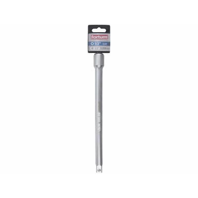 Nadstavec predlžovací na gola sadu 1/2 250mm Fortum