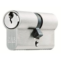 Fab vložka 1000U4BDNs 100/40+60 5 kľúčov TB4 Fab vložka 1000U4BDNs 100/40+60 5 kľúčov TB4