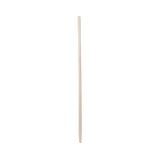 Násada na hrable drevená 200cm priemer 24mm