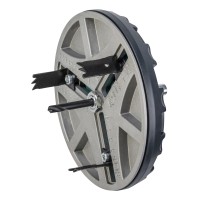 Nastaviteľná vŕtacia korunka 45-130mm Wolfcraft Nastaviteľná vŕtacia korunka 45-130mm Wolfcraft