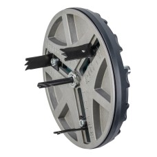 Nastaviteľná vŕtacia korunka 45-130mm Wolfcraft